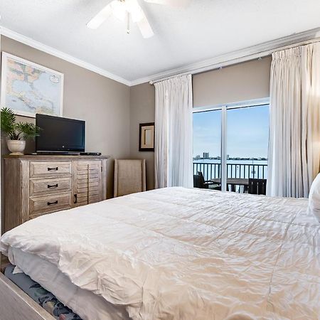 South Harbour 04C Apartment Пенсакола Бийч Екстериор снимка