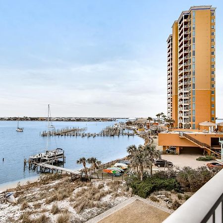 South Harbour 04C Apartment Пенсакола Бийч Екстериор снимка