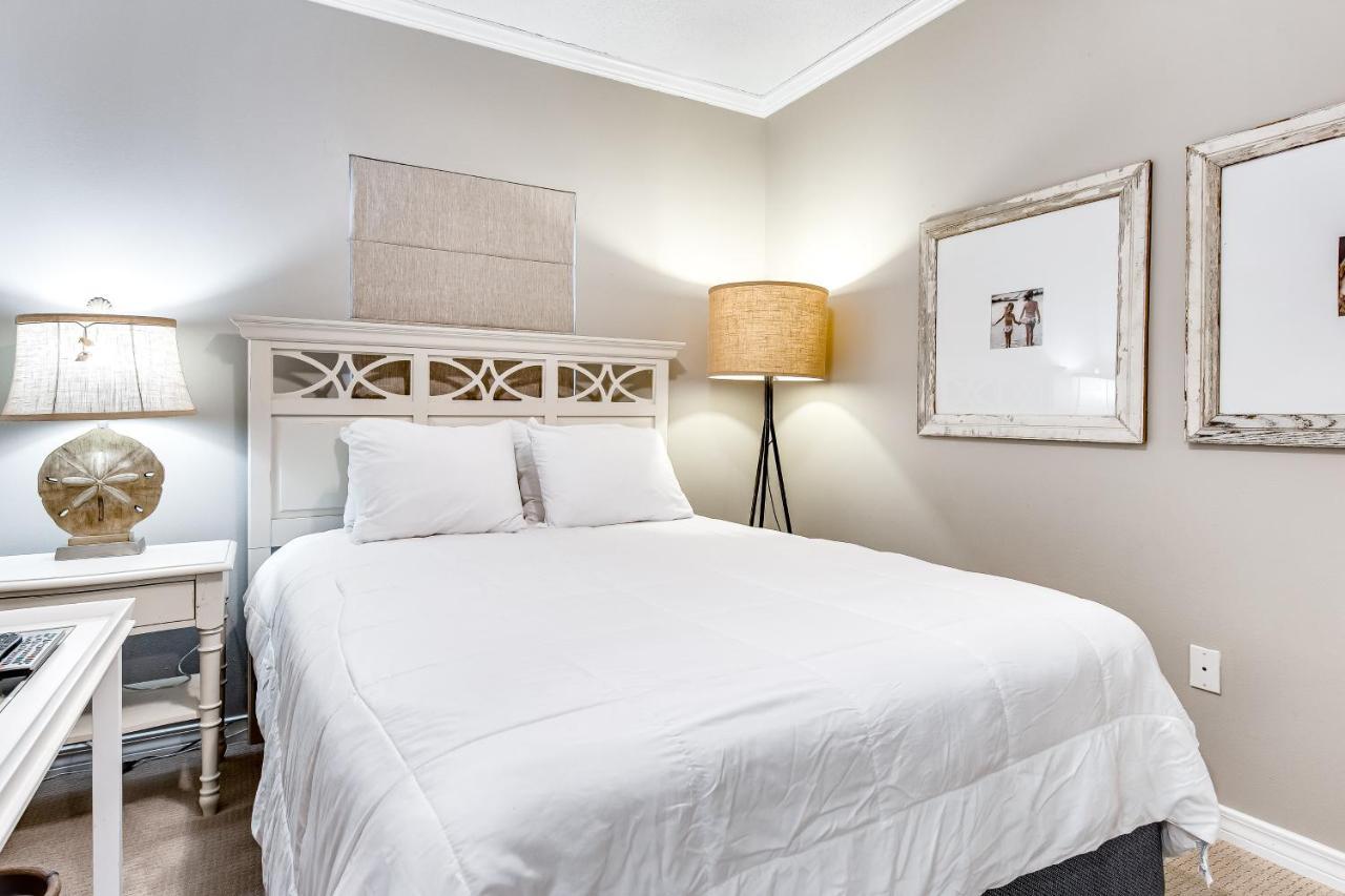 South Harbour 04C Apartment Пенсакола Бийч Екстериор снимка