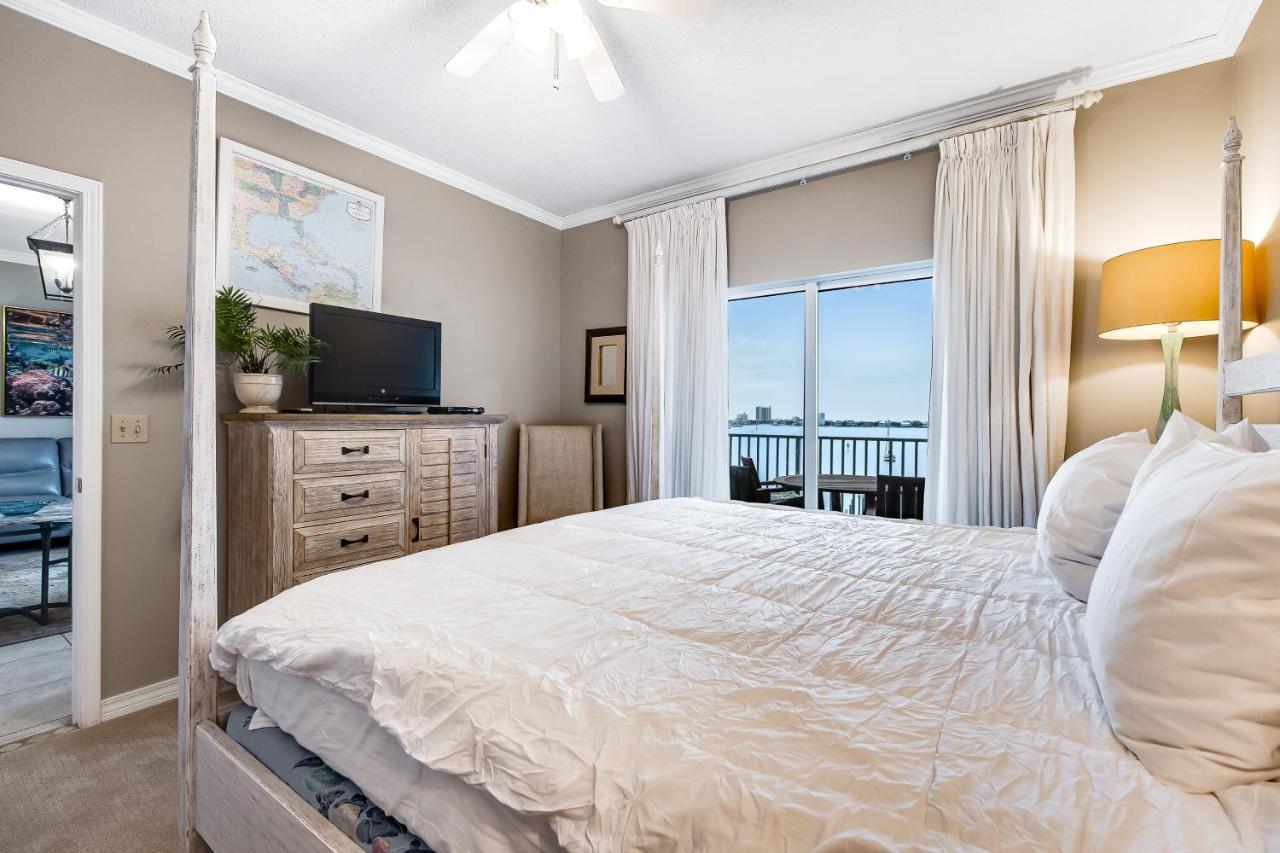 South Harbour 04C Apartment Пенсакола Бийч Екстериор снимка