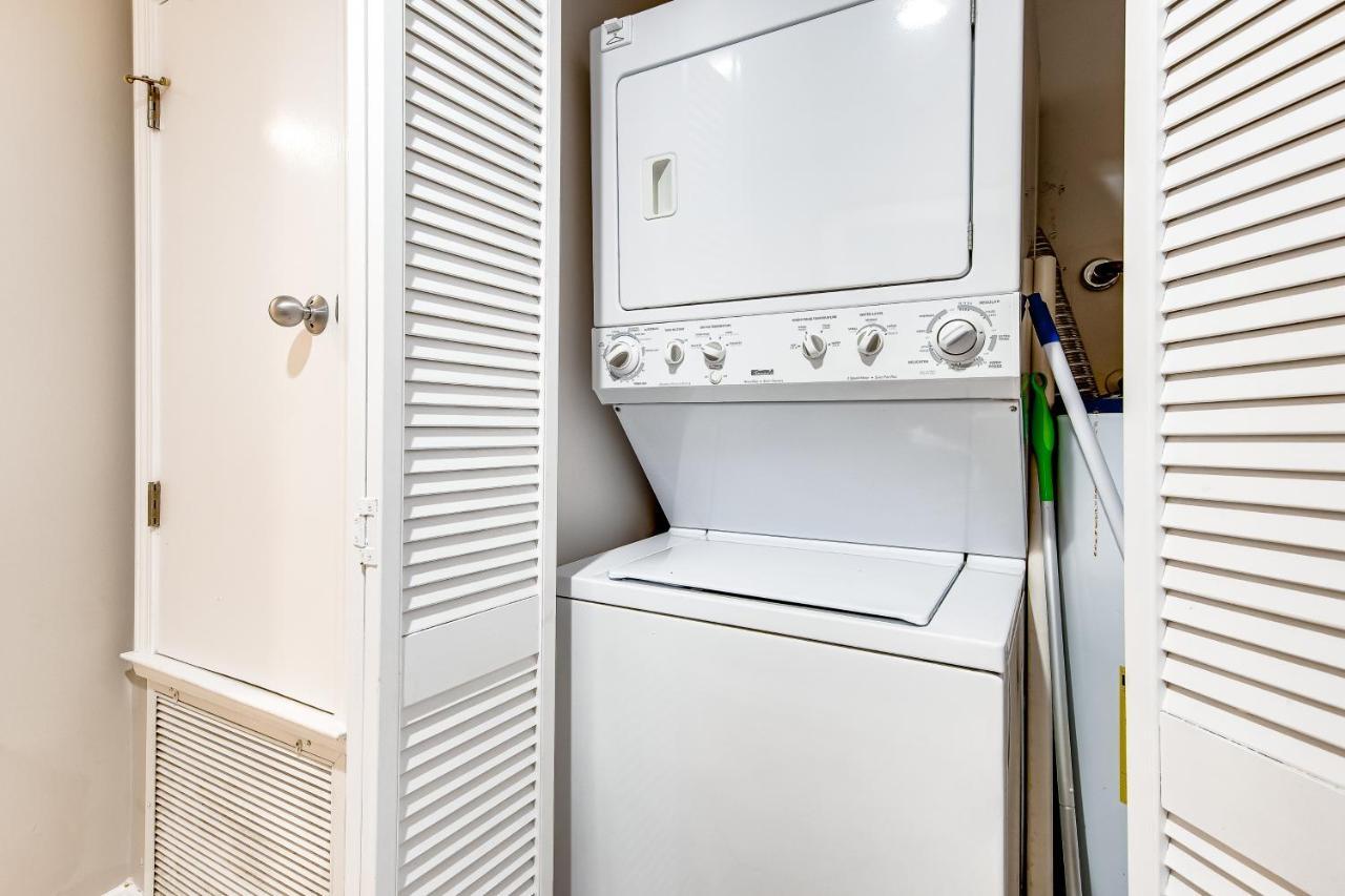 South Harbour 04C Apartment Пенсакола Бийч Екстериор снимка