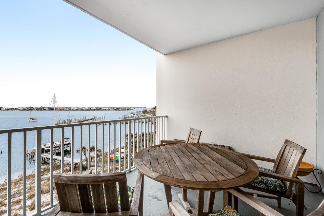 South Harbour 04C Apartment Пенсакола Бийч Екстериор снимка