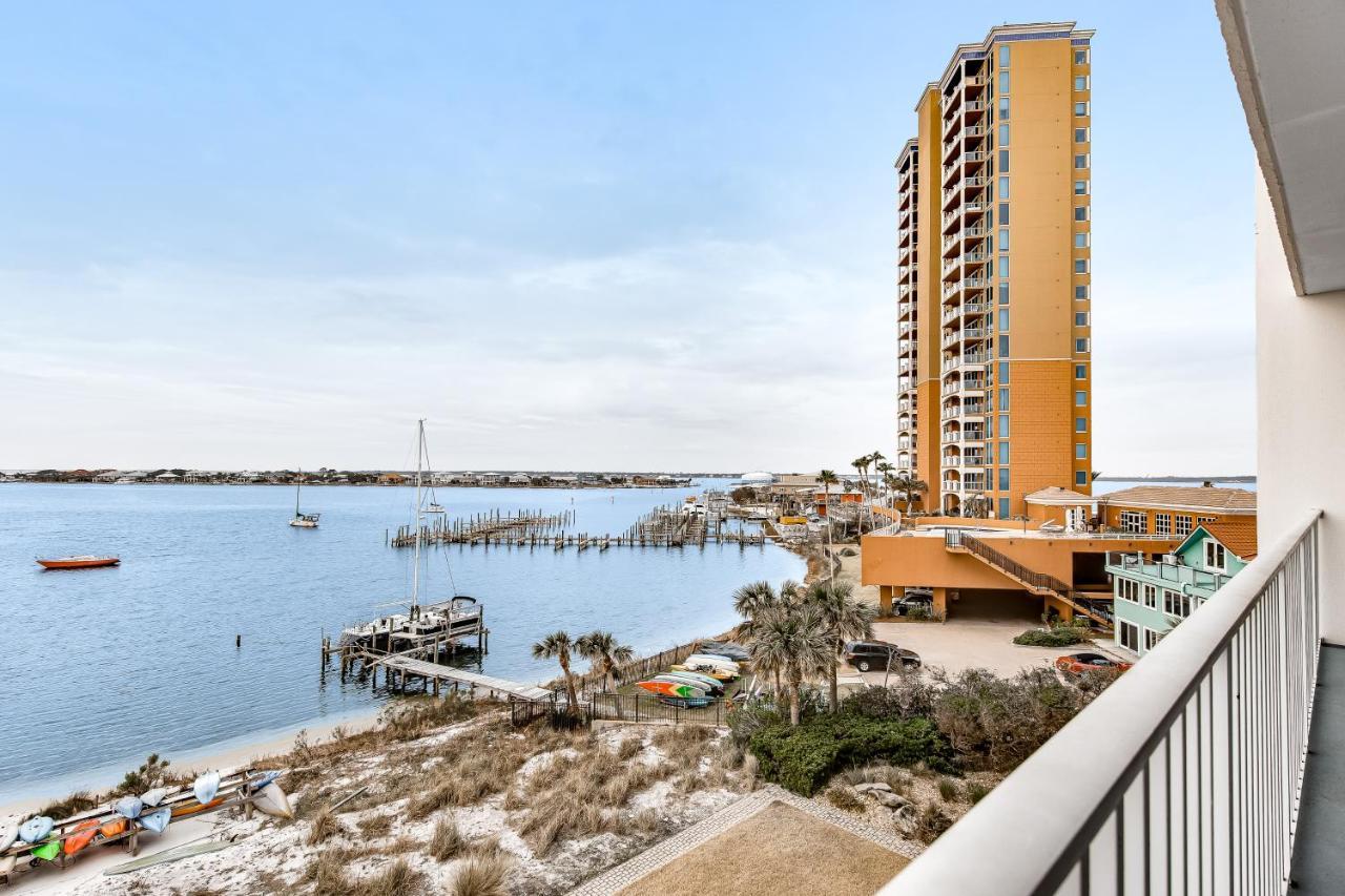 South Harbour 04C Apartment Пенсакола Бийч Екстериор снимка