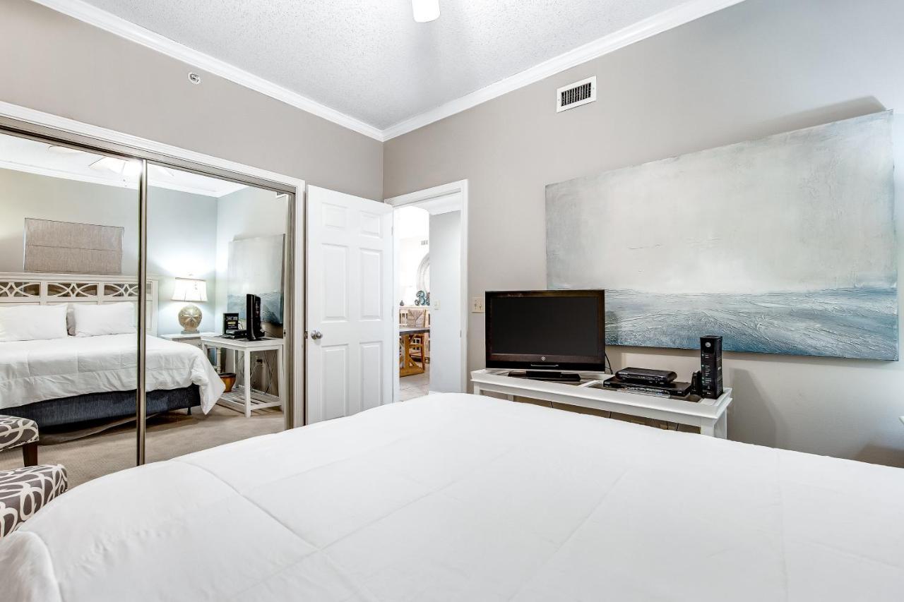 South Harbour 04C Apartment Пенсакола Бийч Екстериор снимка