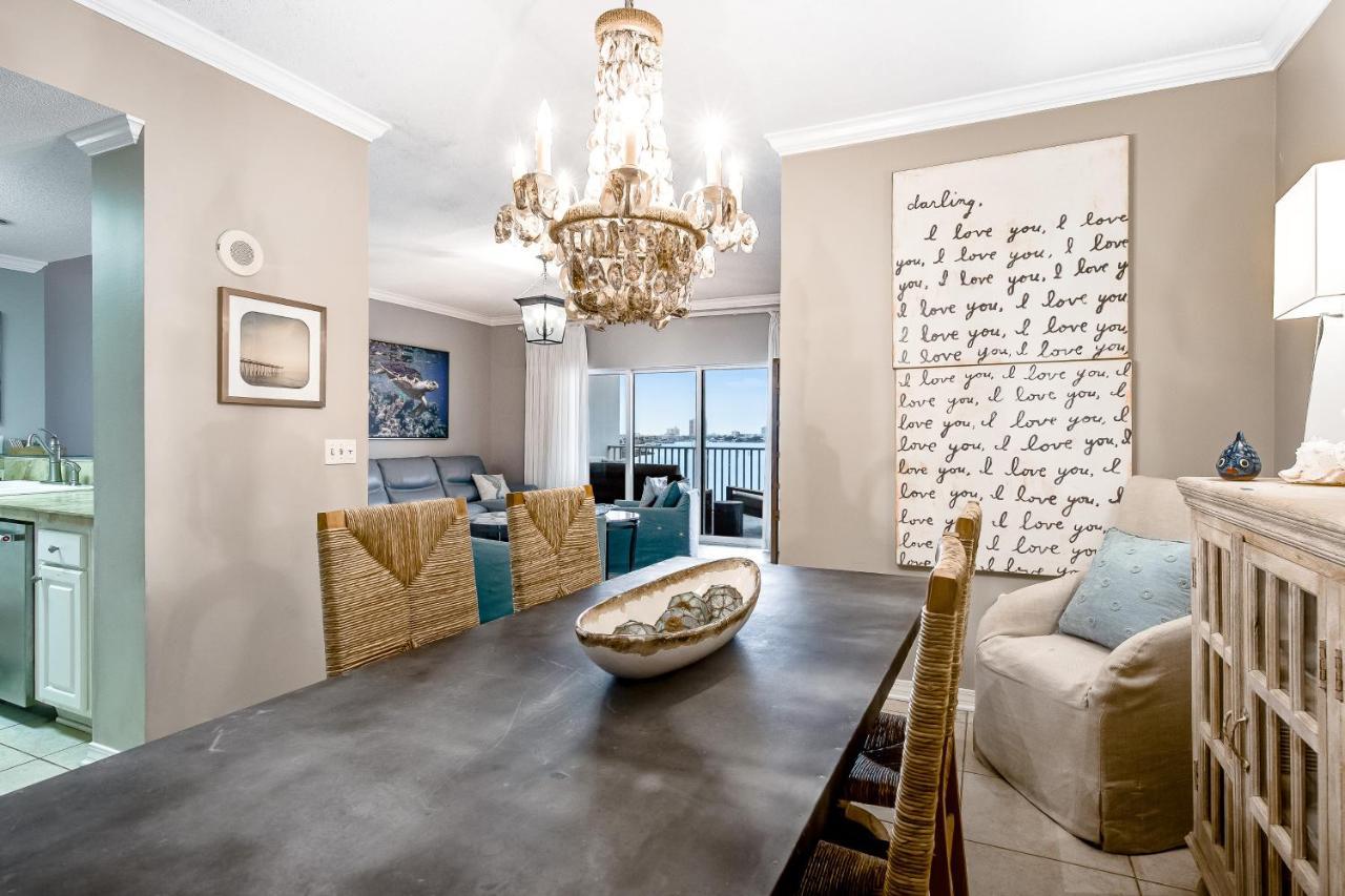 South Harbour 04C Apartment Пенсакола Бийч Екстериор снимка