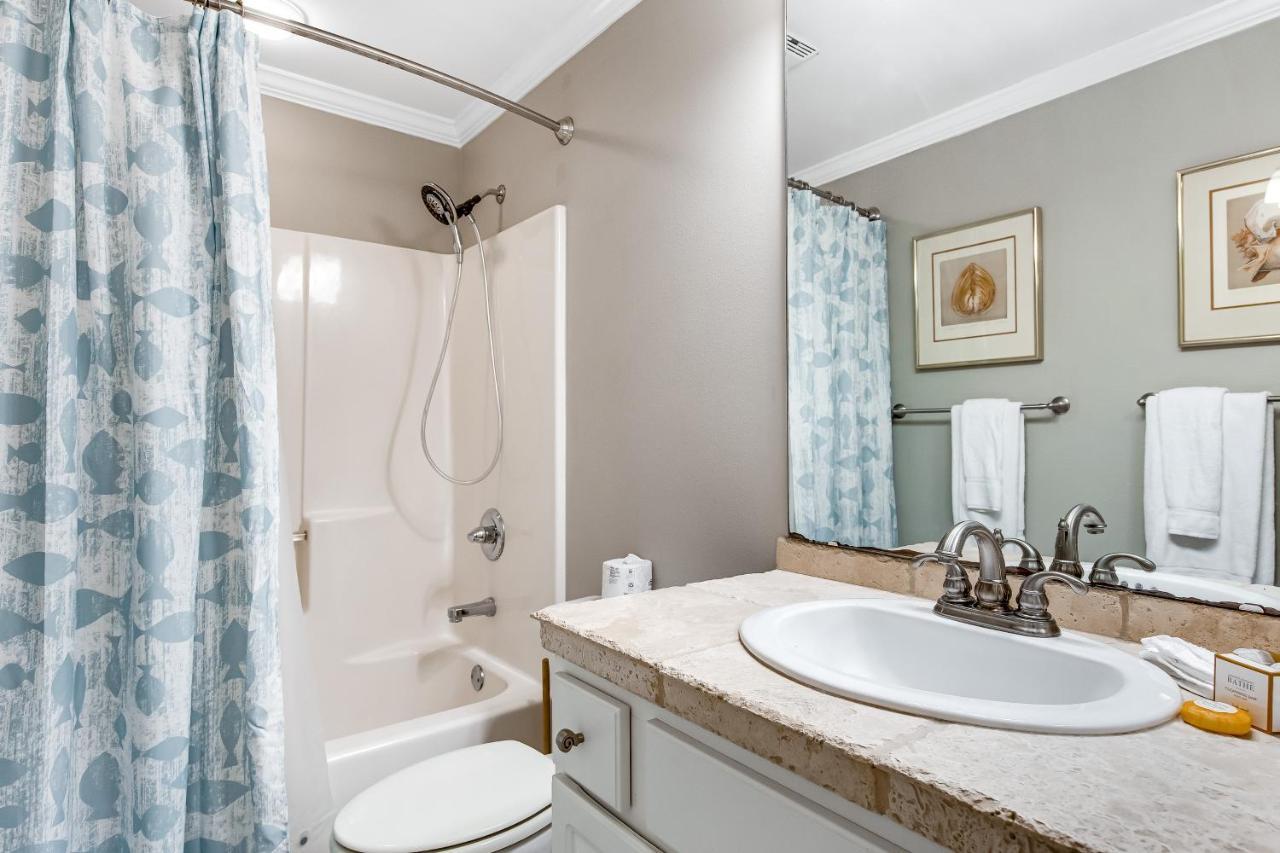 South Harbour 04C Apartment Пенсакола Бийч Екстериор снимка