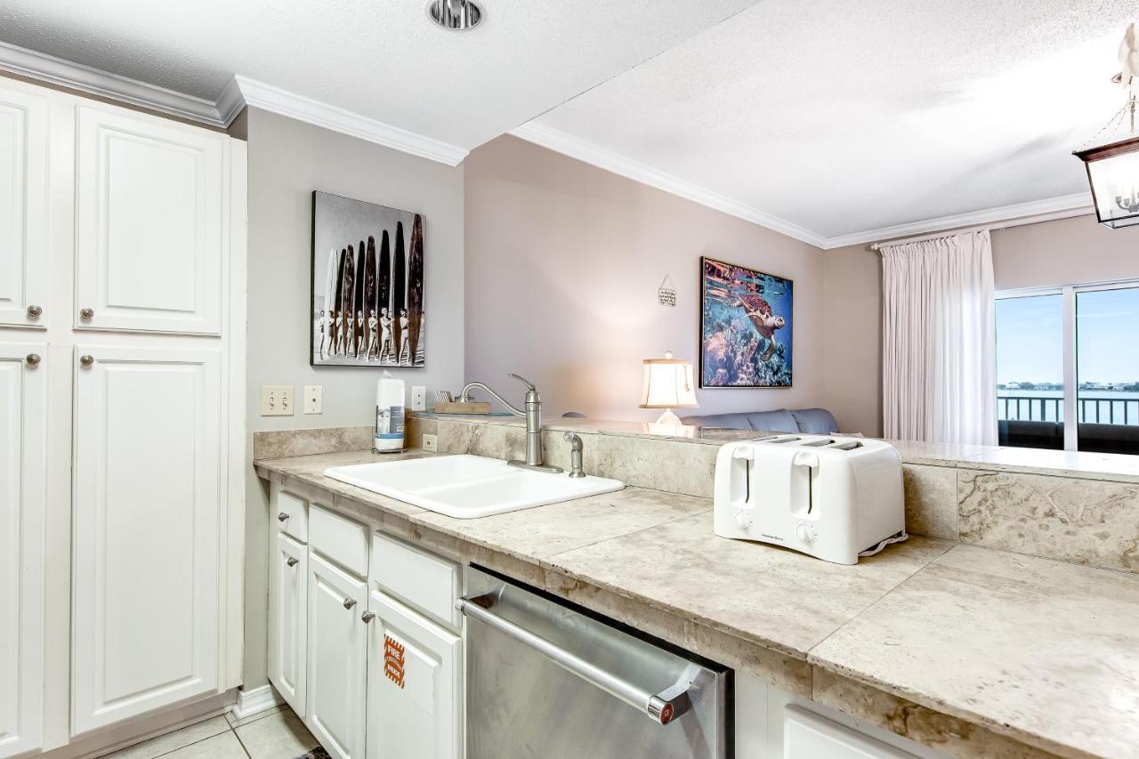 South Harbour 04C Apartment Пенсакола Бийч Екстериор снимка