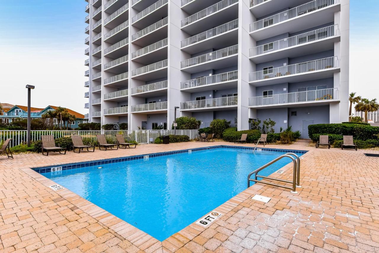 South Harbour 04C Apartment Пенсакола Бийч Екстериор снимка